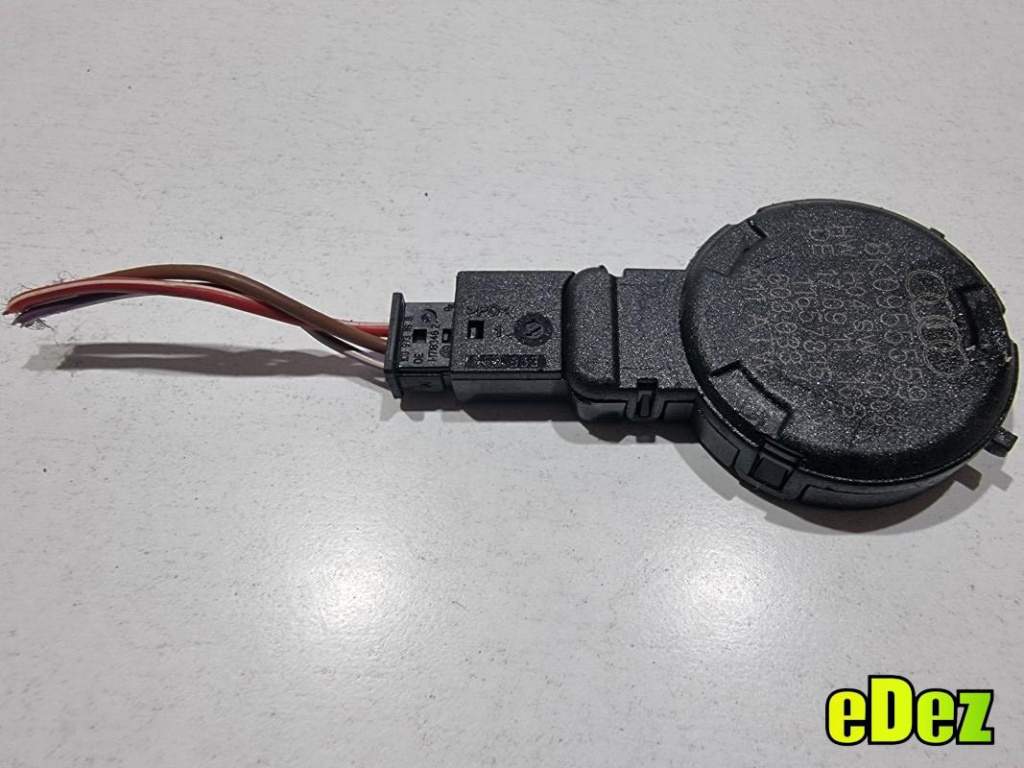 Senzor ploaie Audi A6 (2010-2018) [4G2, C7] 8K0955559