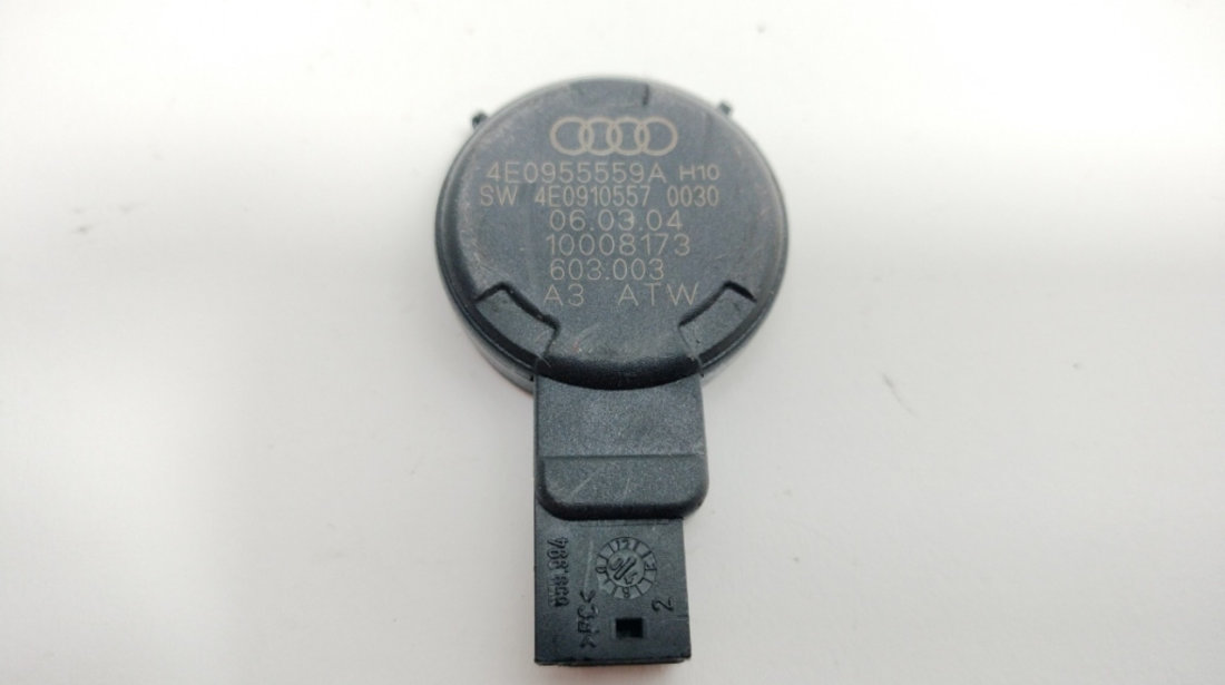 Senzor ploaie AUDI A6 III Avant (4F5, C6) [ 2005 - 2011 ] VAG OEM 4E0955559A