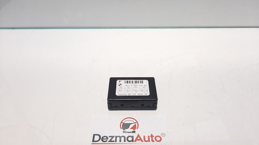 Senzor ploaie, Bmw 1 (E81, E87) [Fabr 2004-2010] cod 9124112 (id:435052)