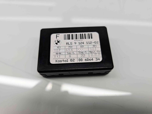 Senzor ploaie Bmw 3 Touring (E91) [Fabr 2005-2011] 912411202