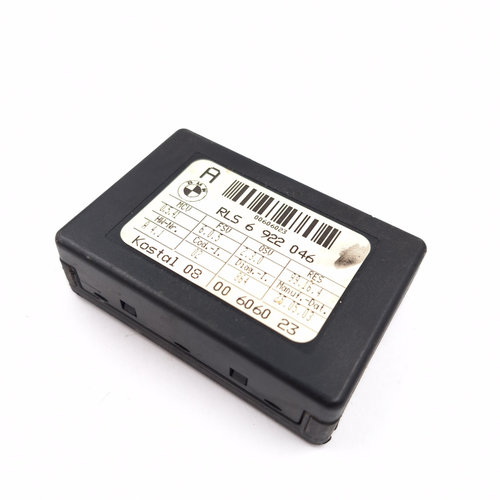 Senzor Ploaie BMW 7 (E65, E66, E67) 2001 - 2008 6922046, 6 922 046, RLS6922046, RLS 6 922 046, 00606...