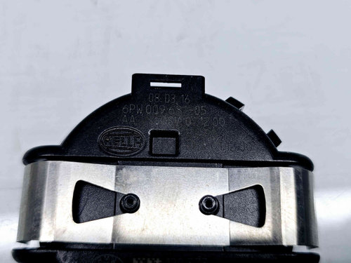 Senzor ploaie Bmw 7 (F01, F02) [Fabr 2008-2015] 9254025