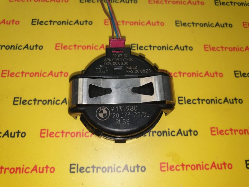 Senzor ploaie BMW 9131980, 12037322