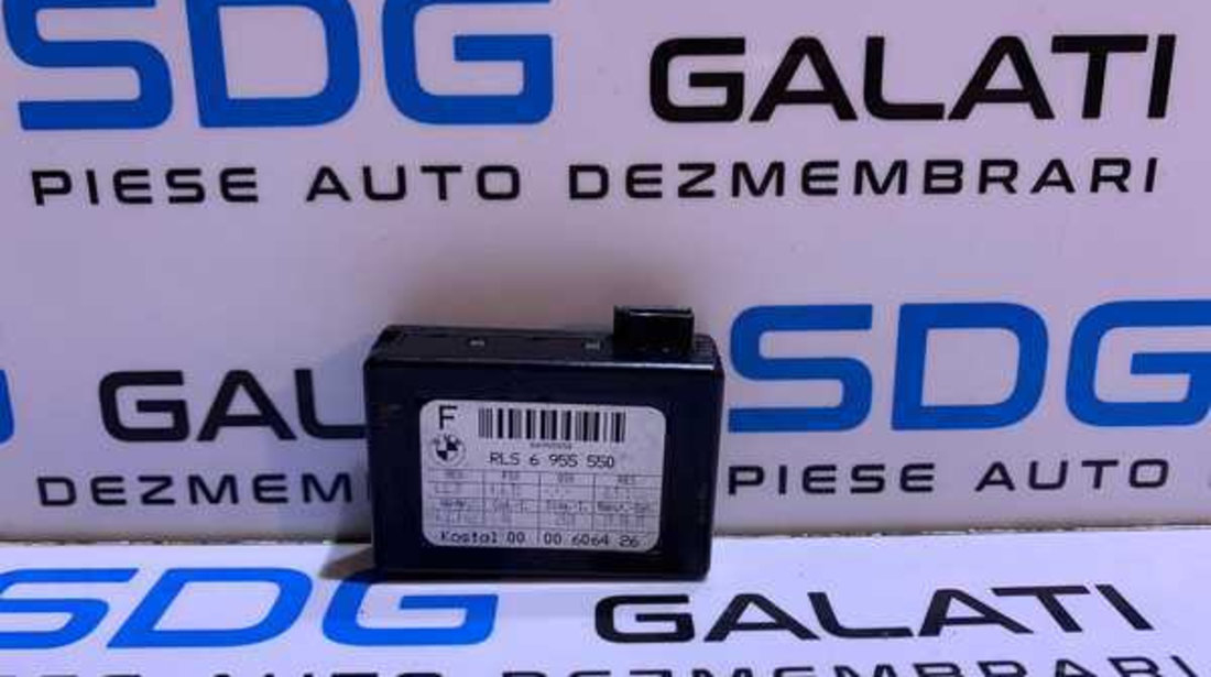 Senzor Ploaie BMW Seria 3 E90 E91 2004 - 2011 Cod 6955550