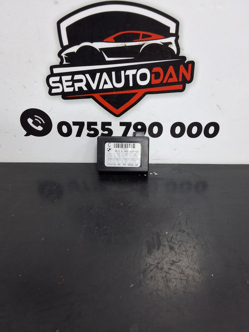 Senzor ploaie BMW Seria 5 (2003-2010) [E60] 2.0 Motorina 2006, 6980019-02