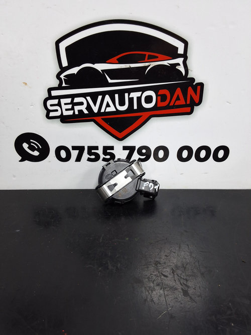Senzor ploaie BMW Seria 7 (2008-2015) [F01, F02] 3.0 Motorina 2012, 9191045
