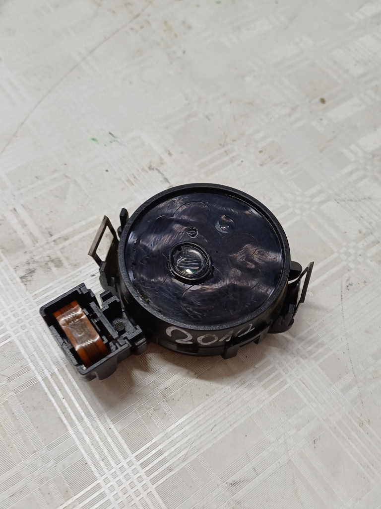 Senzor ploaie BMW Seria 7 F01 - Motorina 2012, 921291601