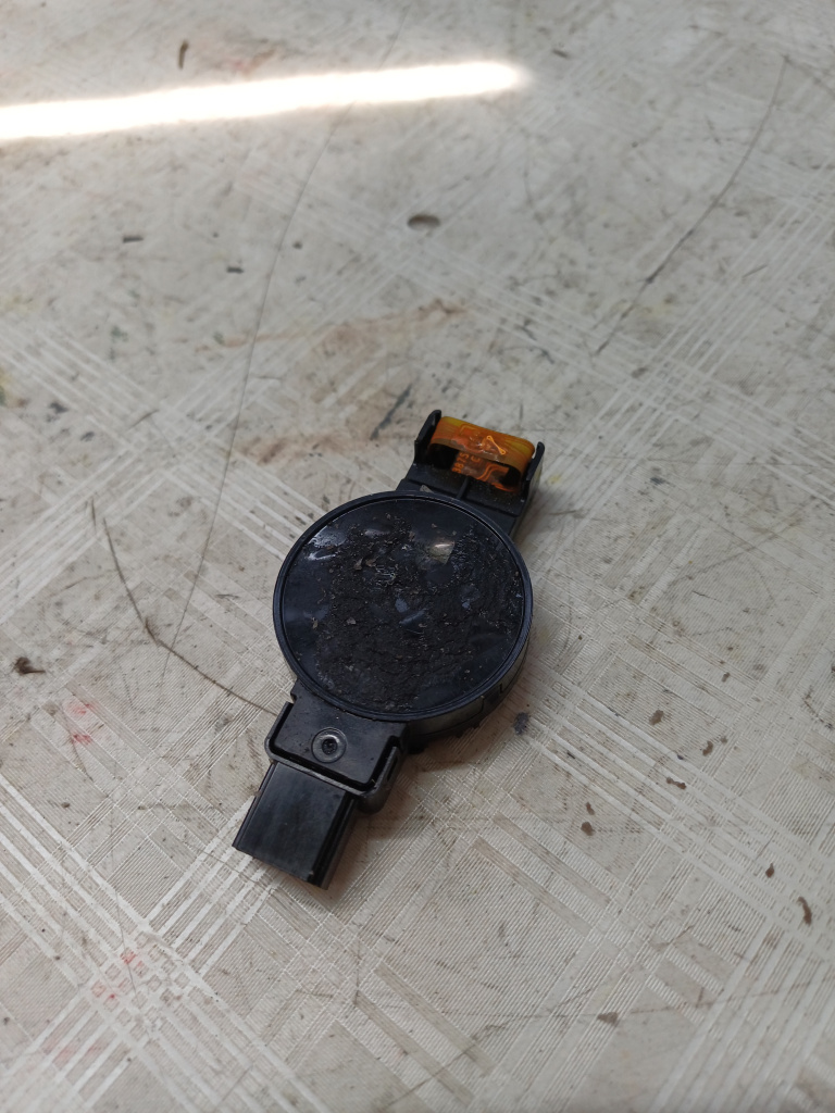 Senzor ploaie BMW X1 F48 - Motorina 2016, 681460101