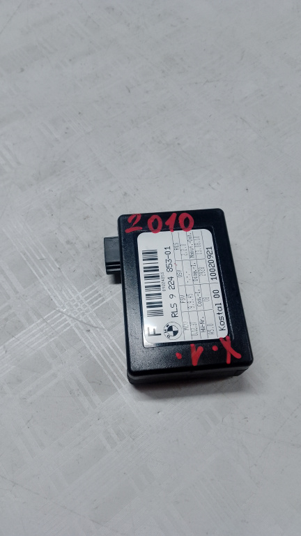 Senzor ploaie BMW X1 - Motorina 2010, 922485301