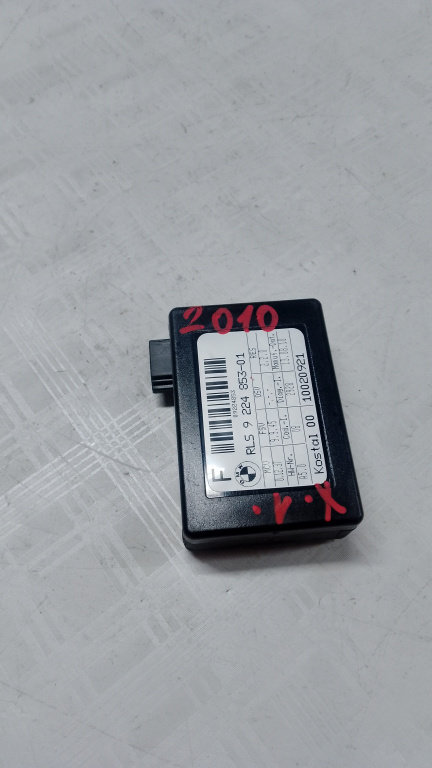 Senzor ploaie BMW X1 - Motorina 2010, 922485301