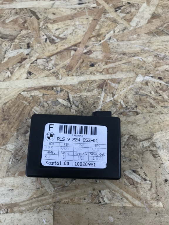 Senzor ploaie BMW X1 X-Drive suv 2009 (22485301)