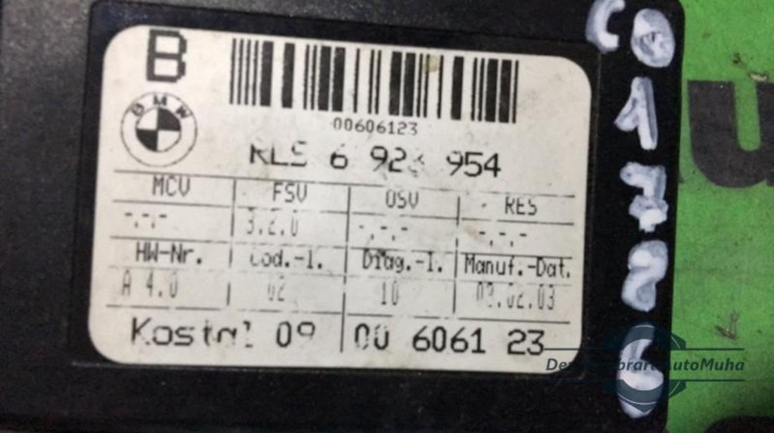 Senzor ploaie BMW X5 (1999-2006) [E53] 6923954