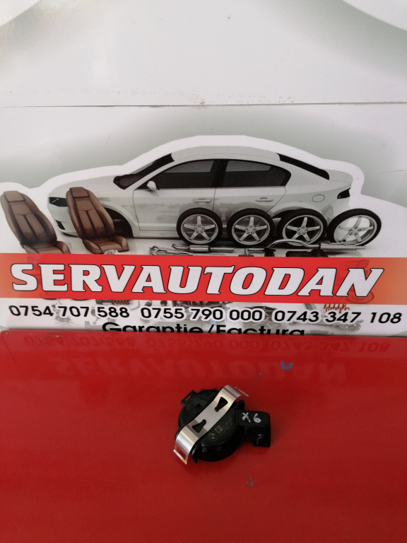 Senzor ploaie BMW X6 (2008-2014) [E71, E72] 3.0 Motorina 2010, 9254025