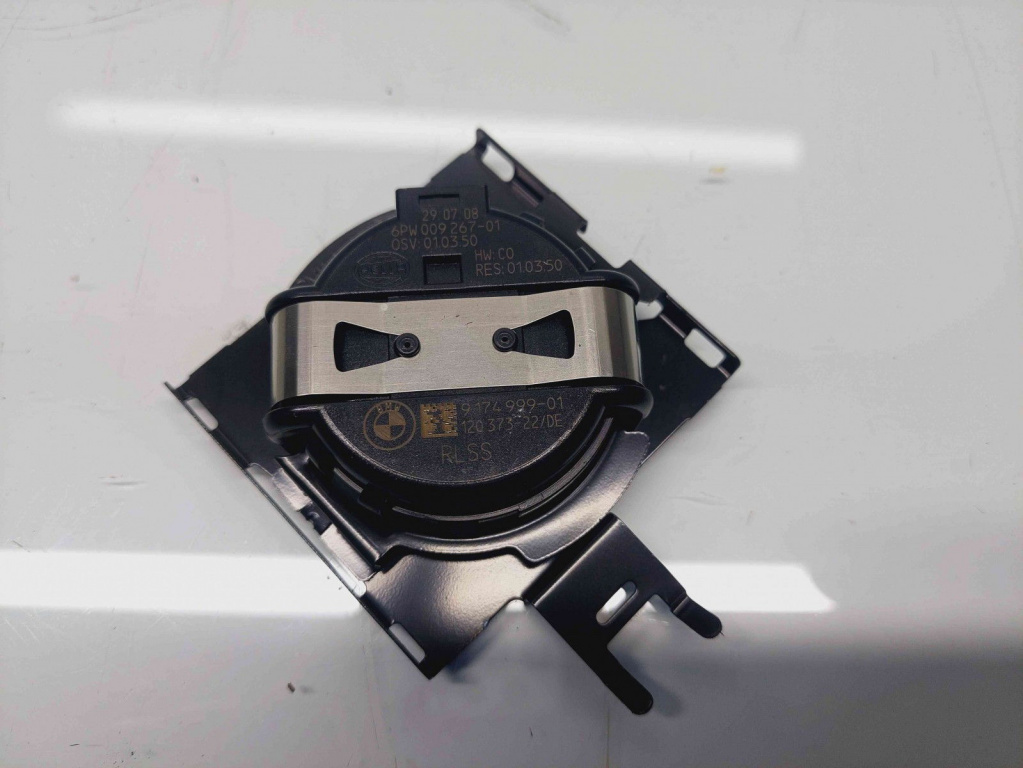 Senzor ploaie Bmw X6 (E71, E72) [Fabr 2007-2014] 9174999