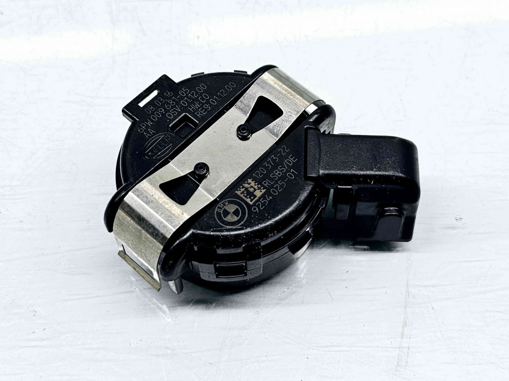 Senzor ploaie Bmw X6 (E71, E72) [Fabr 2007-2014] 9254025