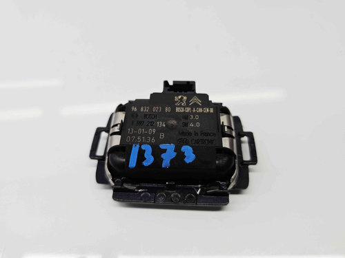 Senzor ploaie Citroen C5 (III) [Fabr 2008-2017] 9683202380