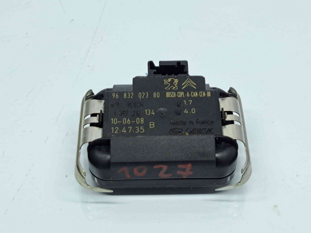 Senzor ploaie Citroen C5 (III) [Fabr 2008-2017] 9683202380