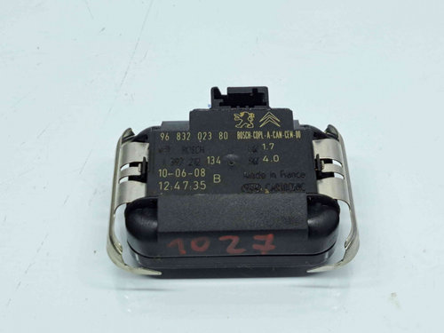 Senzor ploaie Citroen C5 (III) [Fabr 2008-2017] 9683202380