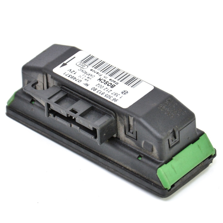 Senzor Ploaie Citroen XSARA (N0, N1, N2) 1997 - 2006 9630591380, 1397212002