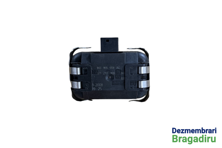 Senzor ploaie Cod: 1K0955559AC Volkswagen VW Phaeton [facelift] [2008 - 2010] Sedan 3.0 TDI L 4Motion AT (233 hp)