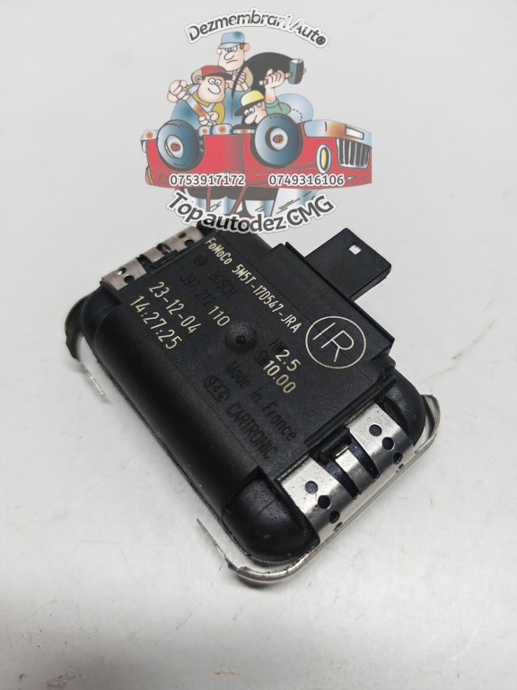 Senzor ploaie Ford focus 2 mk2 C-max 5M5T-17D547-JRA