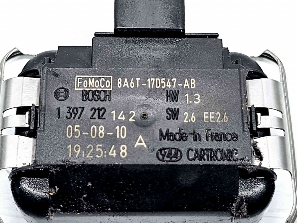 Senzor ploaie Ford S-Max 1 [Fabr 2006-2014] 8A6T-17D547-AB