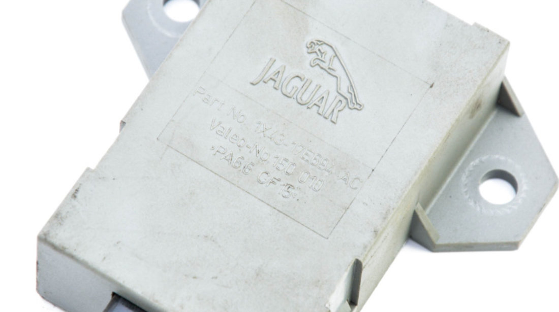 Senzor Ploaie Jaguar X-TYPE (CF1) 2001 - 2009 Benzina 1X43-17E694-AC, 1X4317E694AC