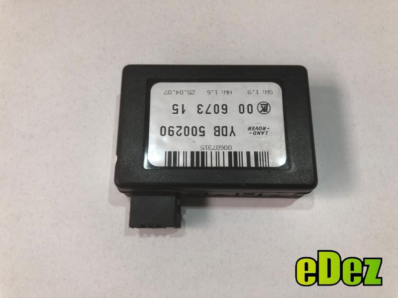 Senzor ploaie Land Rover Discovery 3 (2004-2009) ydb500290