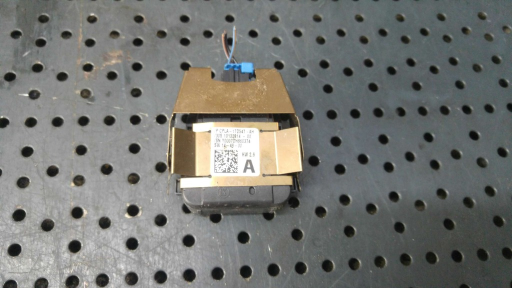 Senzor ploaie land rover range rover 4 l405 vogue cpla17d547ah