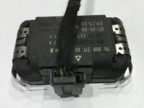 Senzor ploaie / lumina 1.6 hdi 9680821780 Citroen C4 Picasso [2006 - 2013]