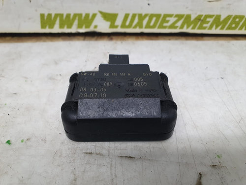 Senzor ploaie lumina 1k0955559m Skoda Octavia 2 [2004 - 2008]