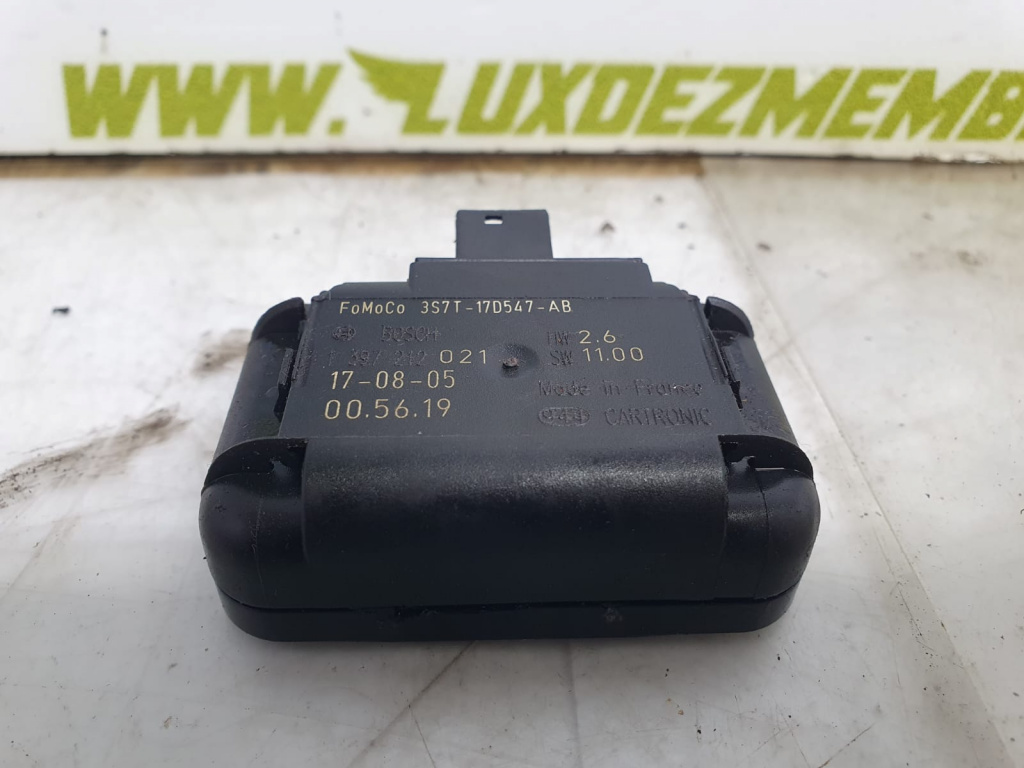 Senzor ploaie lumina 3s7t-17d547-ab Ford Fiesta 5 [2001 - 2007]