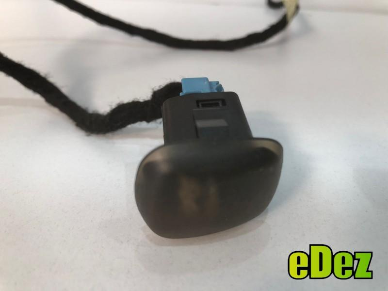 Senzor ploaie / lumina Ford Focus 3 (2011-2015) am5t-19e663-ab