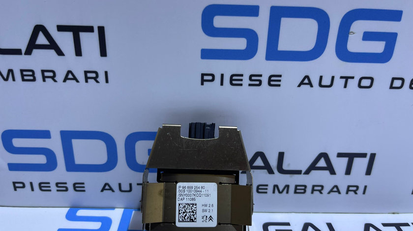 Senzor Ploaie Lumina Parbriz Peugeot 508 2010 - 2018 Cod 9665925480