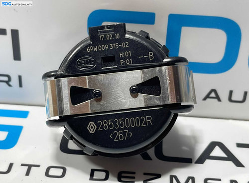 Senzor Ploaie Lumina Parbriz Renault Fluence 2009 - 2012 Cod 285350002R [L3493]