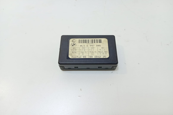 Senzor ploaie lumini 6947845 BMW Seria 5 E60/E61 [2003 - 2007]