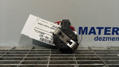 SENZOR PLOAIE /LUMINI BMW SERIA 5 F 11 - - (2010 2014)