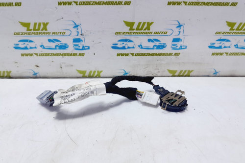 Senzor ploaie lumini cu cablaj 241600496r Renault Captur 2 [2019 - 2020] 1.0 TCE H4D460