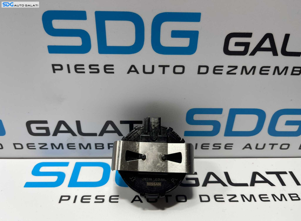Senzor Ploaie Lumini de pe Parbriz Nissan Qashqai 2007 - 2014 Cod 28536-EB30C