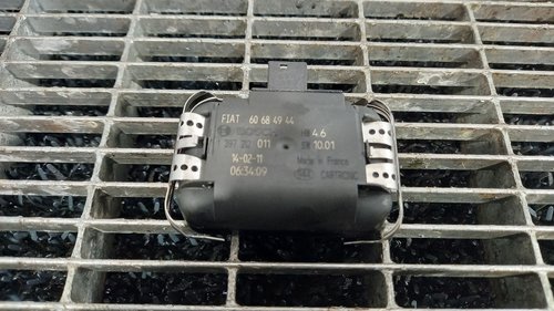 SENZOR PLOAIE /LUMINI FIAT BRAVO BRAVO - - (2007 2014)