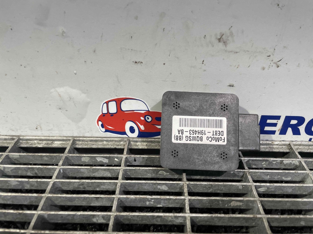 SENZOR PLOAIE /LUMINI FORD FOCUS FOCUS - - (2011 2014)