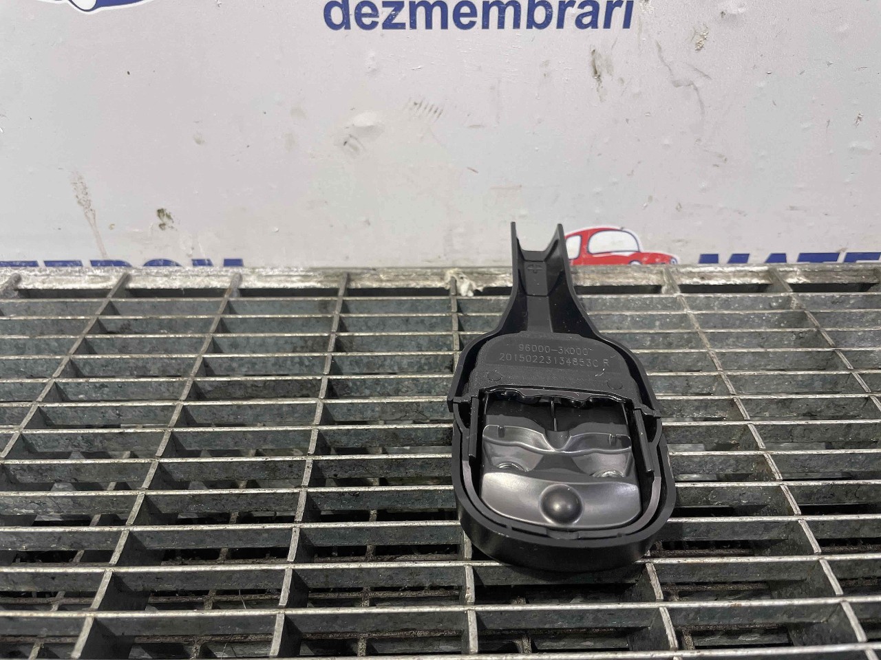 SENZOR PLOAIE /LUMINI HYUNDAI I 30 I 30 - - (2012 2017)