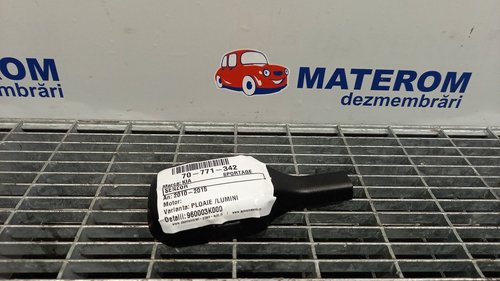 SENZOR PLOAIE /LUMINI KIA SPORTAGE - - (2010 2015)