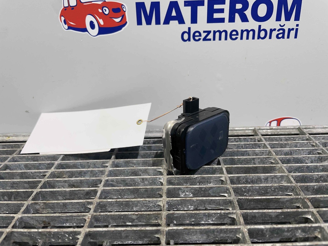 SENZOR PLOAIE /LUMINI LAND ROVER RANGE ROVER EVOQUE RANGE ROVER EVOQUE - - (2011 2014)