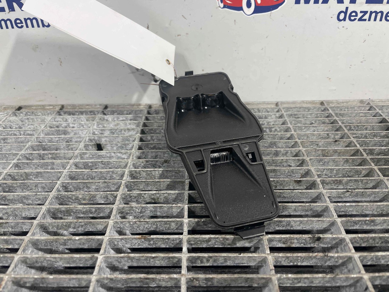 SENZOR PLOAIE /LUMINI MAZDA CX-5 - - (20