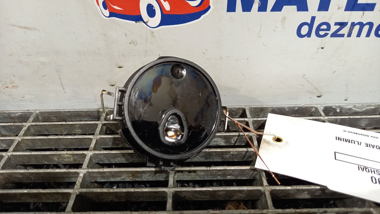SENZOR PLOAIE /LUMINI NISSAN QASHQAI QASHQAI 2.0 DCI - (2010 2014)