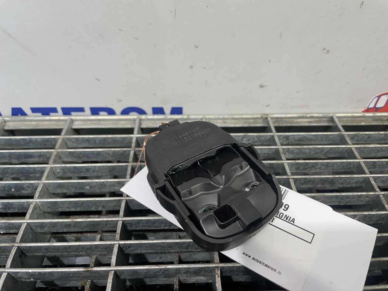 SENZOR PLOAIE /LUMINI OPEL INSIGNIA - - (2008 2013)