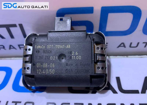 Senzor Ploaie Lumini Parbriz Ford Focus 2 2004 - 2010 Cod 3S7T-17D547-AB [L3485]