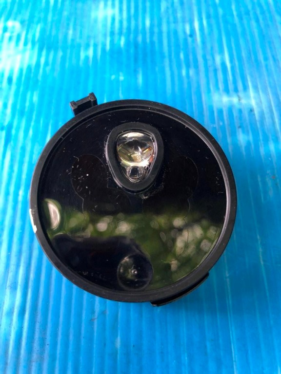 Senzor ploaie Mercedes A Class W169 2004-2008 cod A1718204426