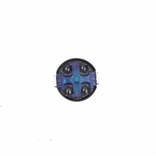 Senzor Ploaie Mercedes-Benz C-CLASS (W204) 2007 - 2014 A2048208185, 0060250203, 20305962